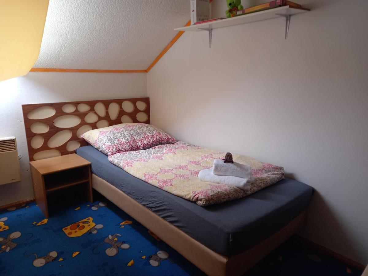 Mysi V Bote Lipno Apartment Lipno nad Vltavou