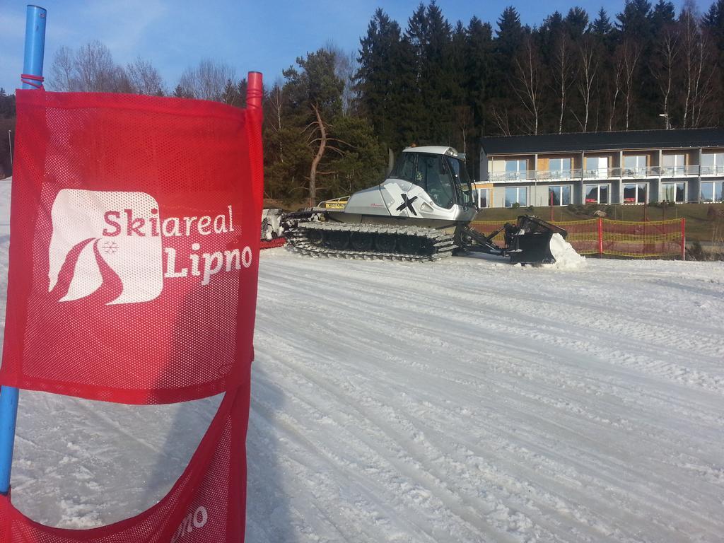 Mysi V Bote Lipno *