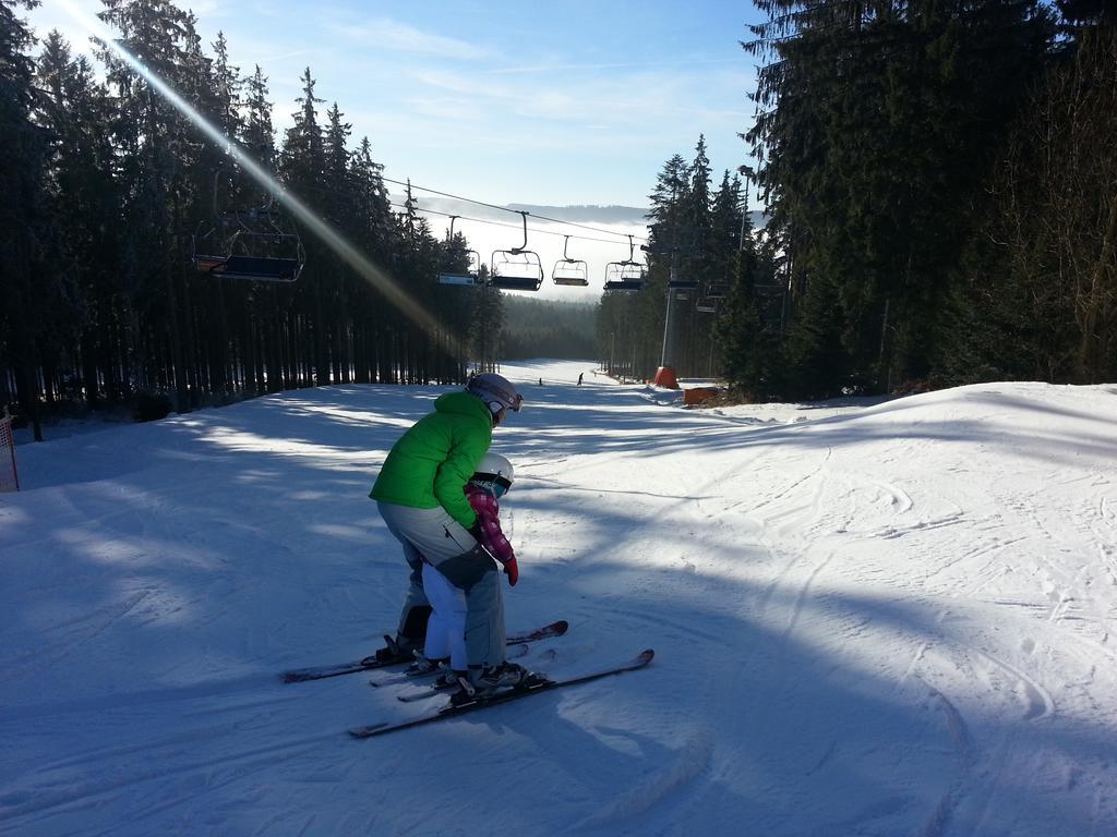 Mysi V Bote Lipno *